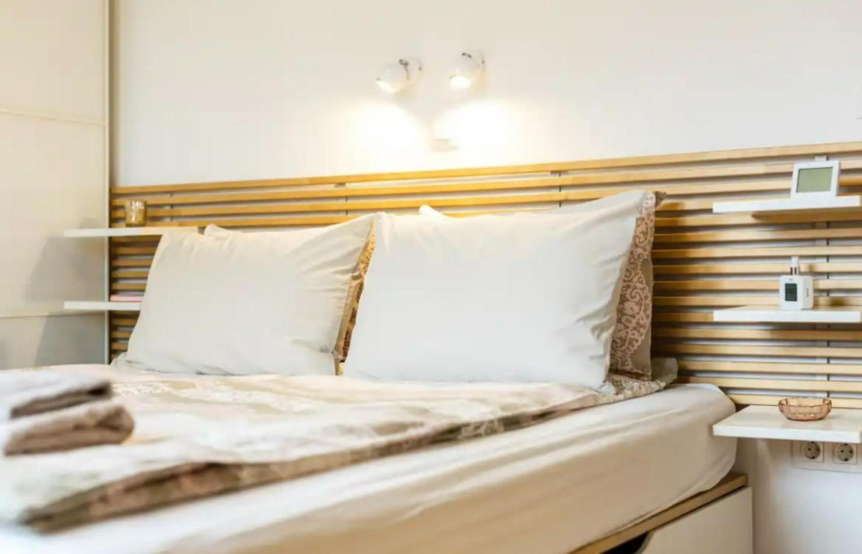 Elegant Escape By Buda Castle For Pleasure Seekers Budapest Extérieur photo