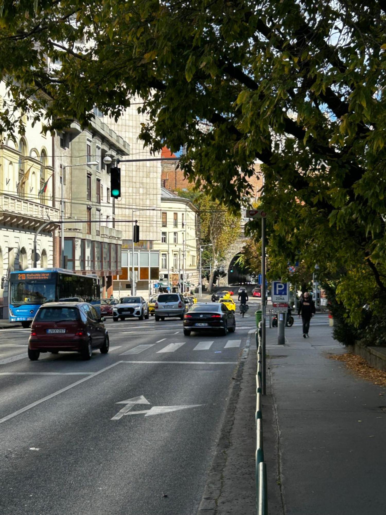 Elegant Escape By Buda Castle For Pleasure Seekers Budapest Extérieur photo